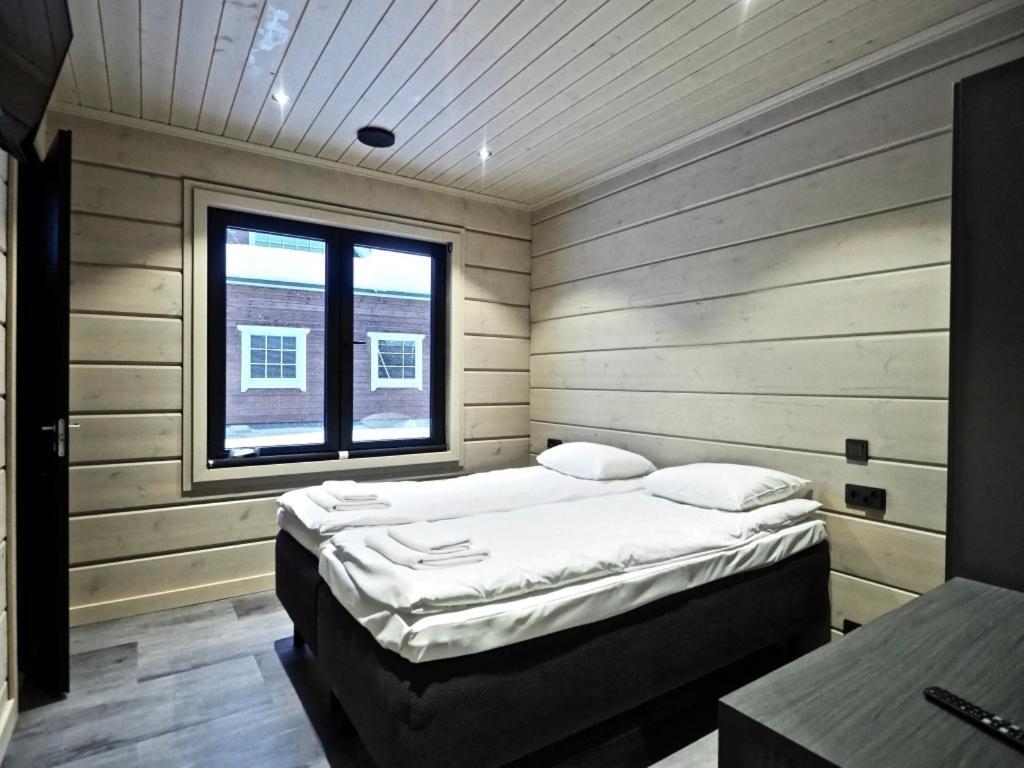 Levillas Kuppimaantie Villas Eksteriør billede