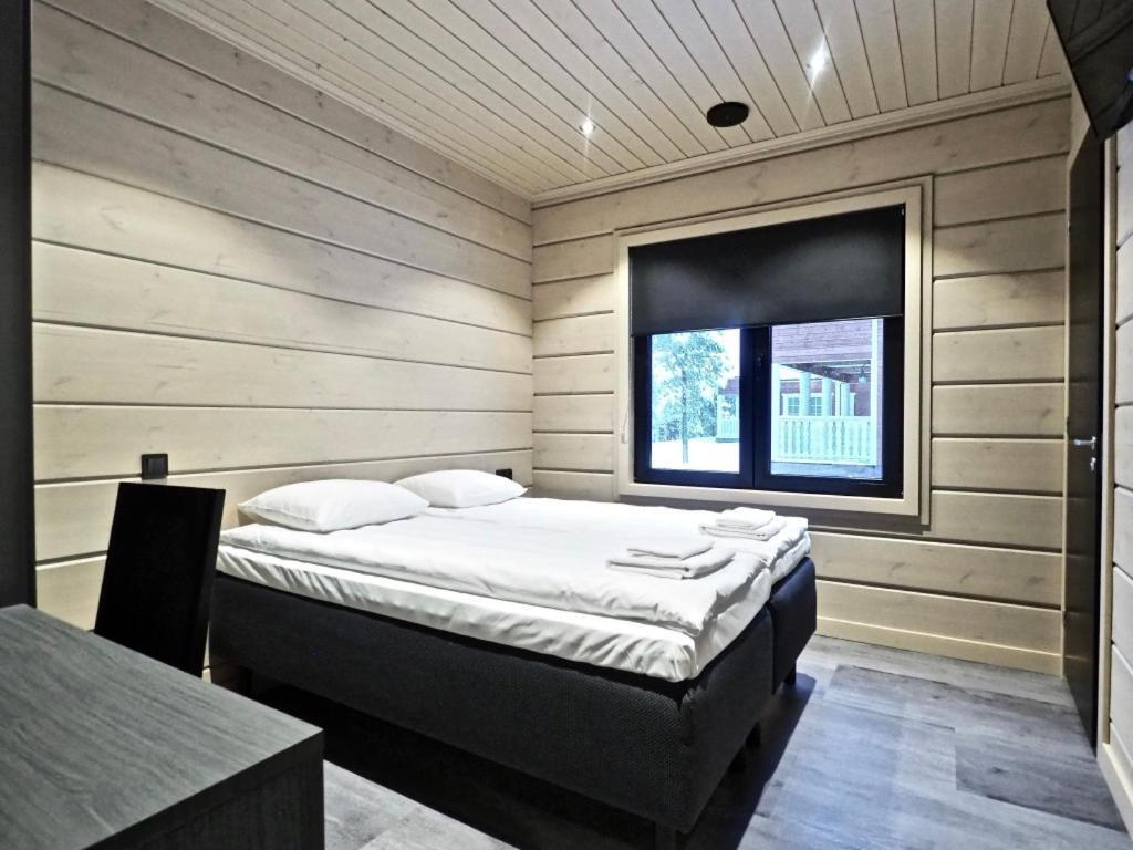 Levillas Kuppimaantie Villas Eksteriør billede