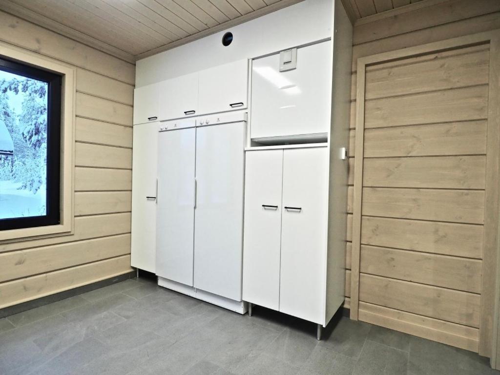 Levillas Kuppimaantie Villas Eksteriør billede